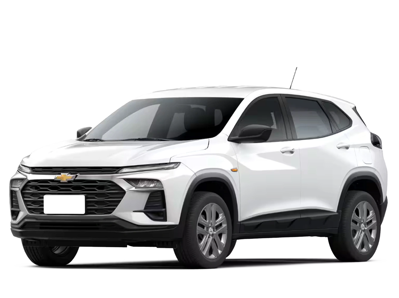 GM Tracker LTZ, VW T-Cross ou similar - Grupo S