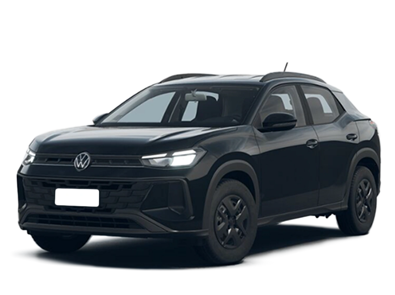 VW Tera, Fiat Pulse ou similar - Grupo I