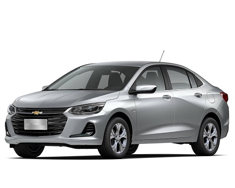 Sedan